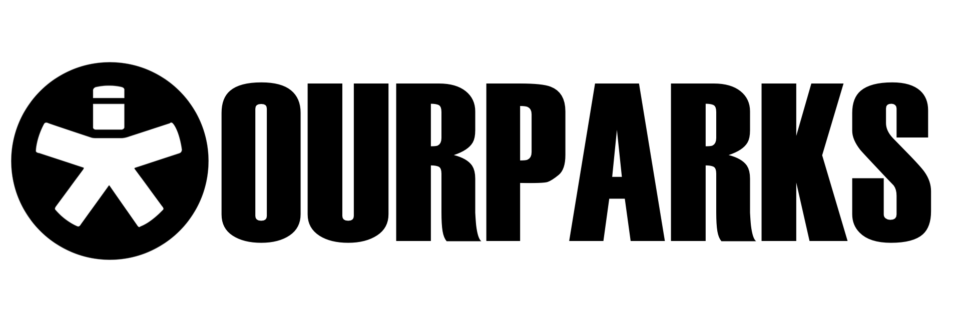 OurParks logo